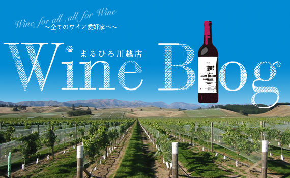 ܂ЂzX Wine Blog