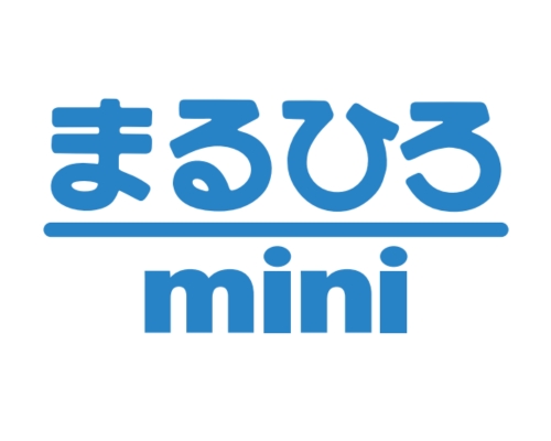 まるひろmini