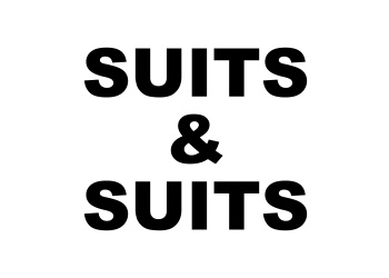 SUITS&SUITS