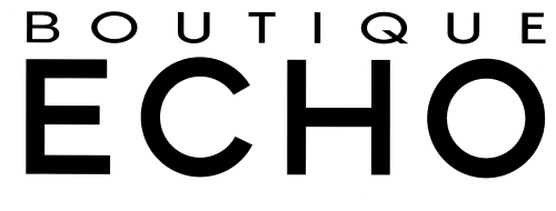BOUTIQUE ECHO〈ブティックエコー〉