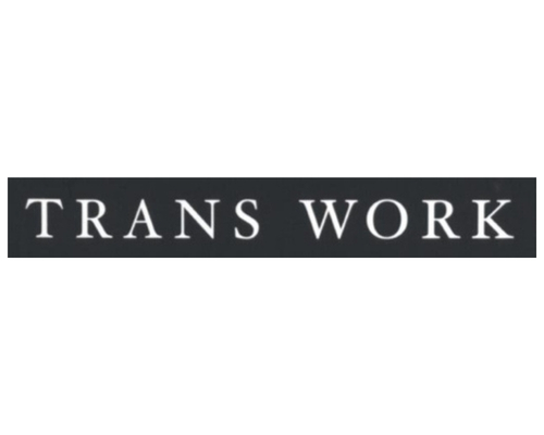 ＴＲＡＮＳ　ＷＯＲＫ〈トランスワーク〉
