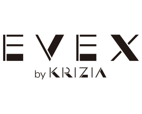 ＥＶＥＸbyKRIZIA〈エヴェックス　バイ　クリッツィア〉