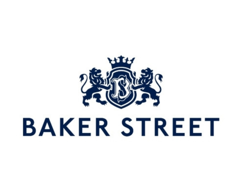 BAKER　STREET〈ベイカーストリート〉