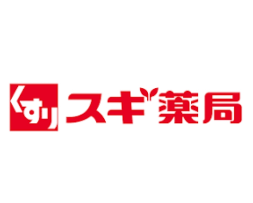 スギ薬局丸広入間店