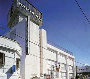 株式会社丸広百貨店の契約社員の経理の求人情報詳細 埼玉県川越市 A10216534606 丸広百貨店 採用情報