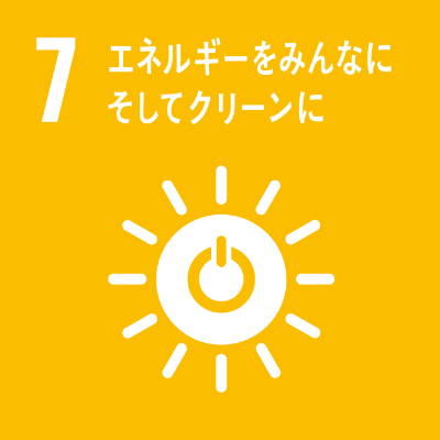 丸広百貨店が選ぶSDGS