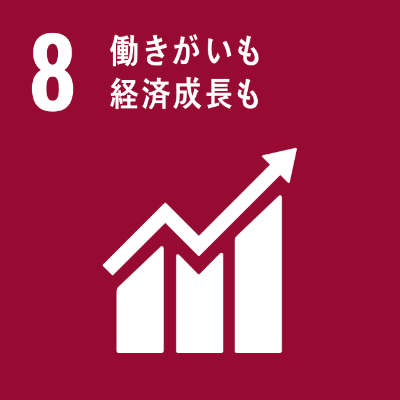 丸広百貨店が選ぶSDGS