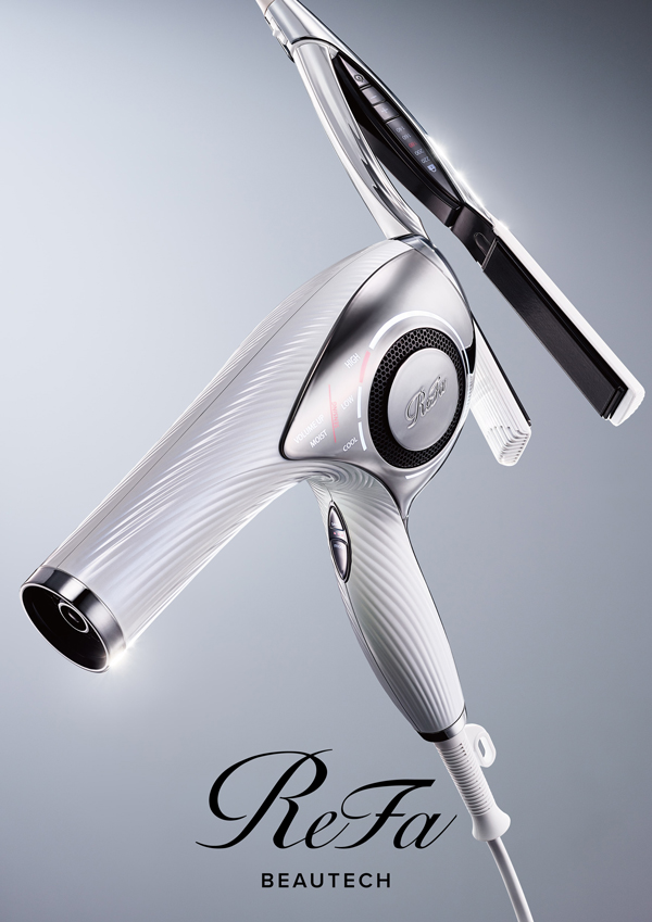 おうち美容アイテムで自分磨き Refa 期間限定販売会 総合top 丸広百貨店