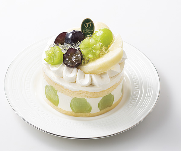 新宿高野 10月おすすめ商品 川越店 丸広百貨店