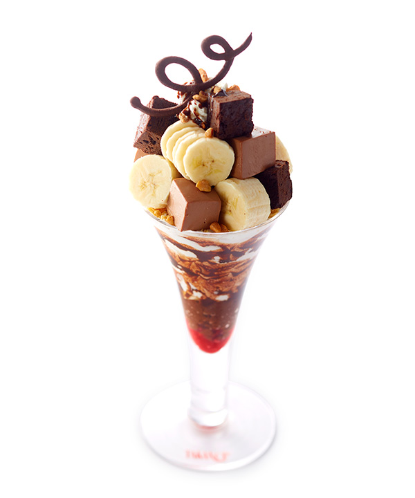 タカノフルーツパーラー Traditional Menu 総合top 丸広百貨店