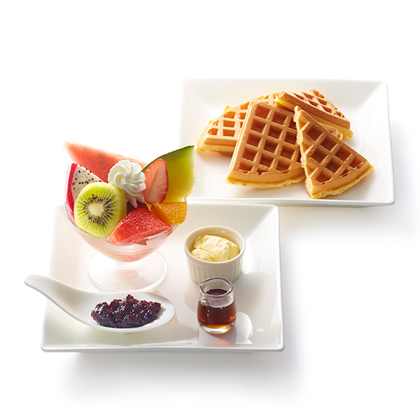 タカノフルーツパーラー Traditional Menu 川越店 丸広百貨店